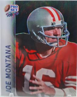 Joe Montana