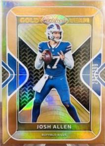 Josh Allen