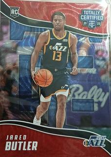 Jared Butler