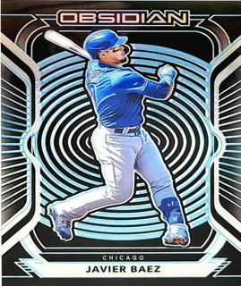 Javier Baez