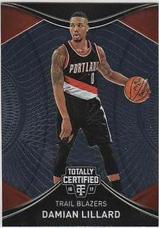 Damian Lillard