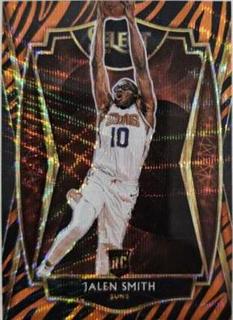 Jalen Smith