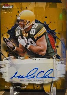 Mark Chmura