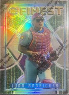 Ivan Rodriguez