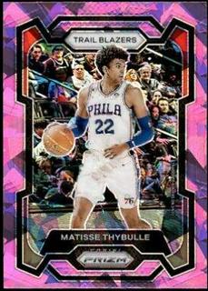 Matisse Thybulle