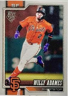 Willy Adames
