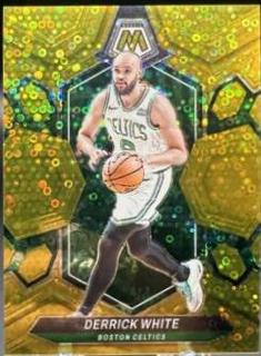 Derrick White