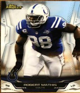 Robert Mathis