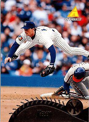 Pat Kelly #9 Baseball Cards 1995 Pinnacle