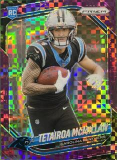 Tetairoa McMillan