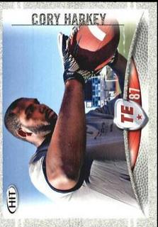 Cory Harkey
