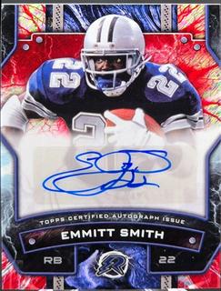 Emmitt Smith