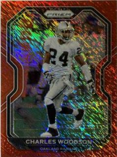 Charles Woodson