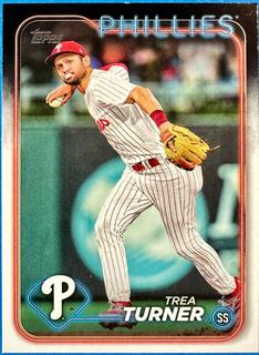 Trea Turner