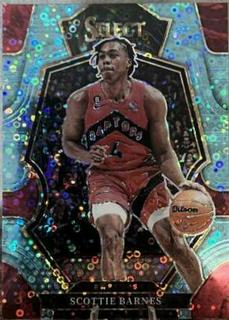 Scottie Barnes