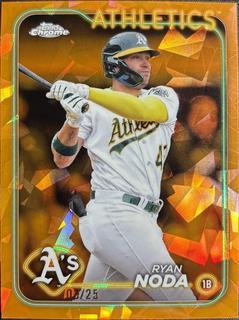 Ryan Noda