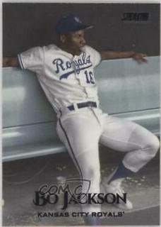 Bo Jackson
