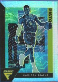 Hamidou Diallo