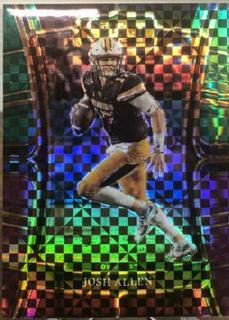 Josh Allen