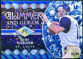 Kurt Warner
