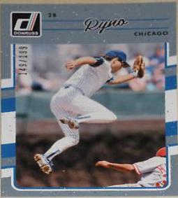 Ryne Sandberg