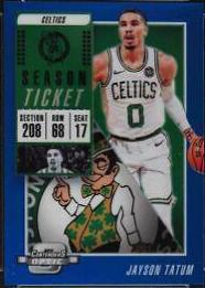 Jayson Tatum