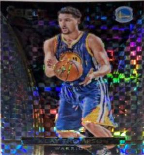 Klay Thompson