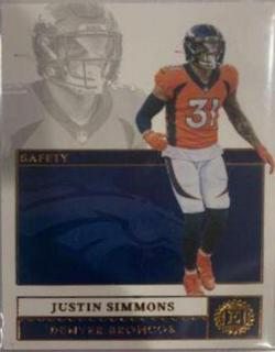 Justin Simmons