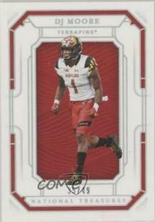 DJ Moore