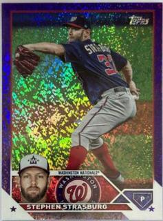 Stephen Strasburg