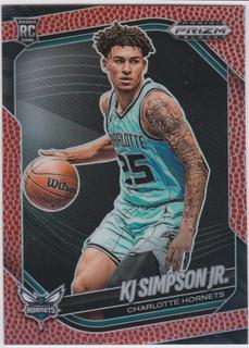 KJ Simpson Jr.