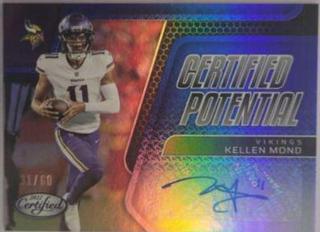 Kellen Mond