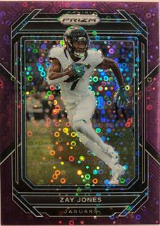 Zay Jones