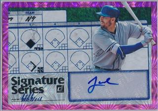 Jeff McNeil