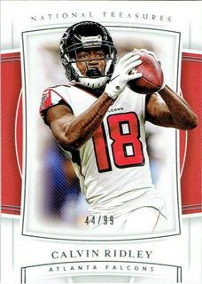 Calvin Ridley
