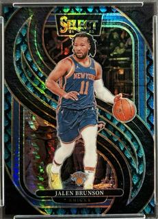 Jalen Brunson