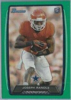 Joseph Randle