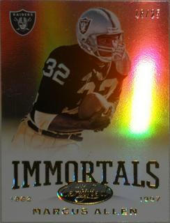 Marcus Allen