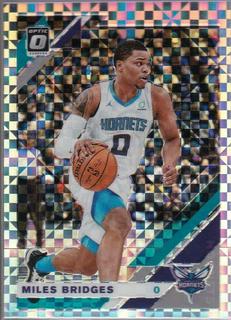 Miles Bridges