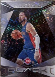Cade Cunningham
