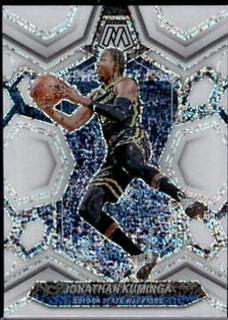 Jonathan Kuminga