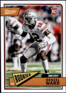 Denzel Ward
