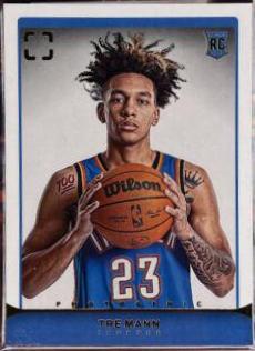 Tre Mann