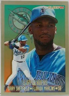 Gary Sheffield