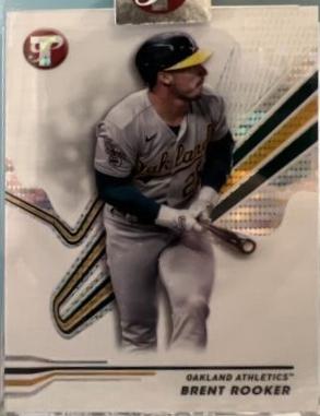 Brent Rooker [Pristine] #266
