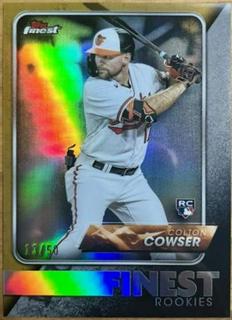 Colton Cowser