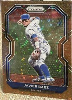 Javier Baez