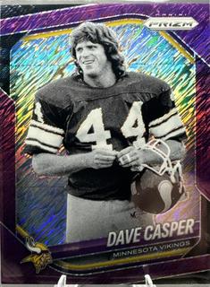 Dave Casper