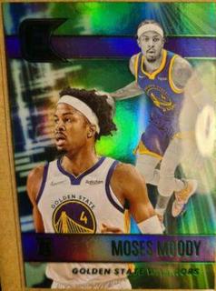 Moses Moody