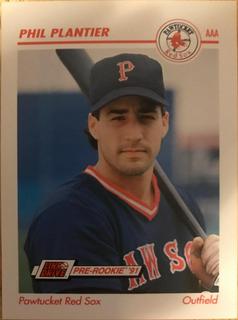 Phil Plantier